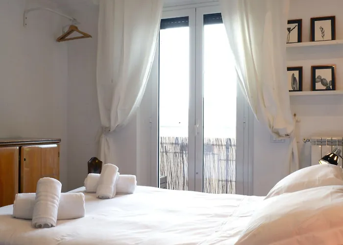 Appartement Homethic Piramide Rome
