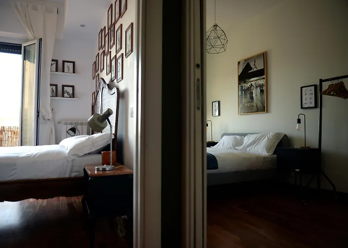Appartement Homethic Piramide